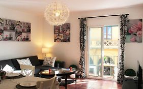 Sitges Apartment