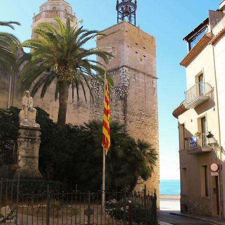 Sitges Apartment Exterior photo