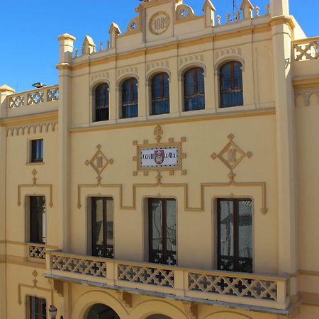 Sitges Apartment Exterior photo