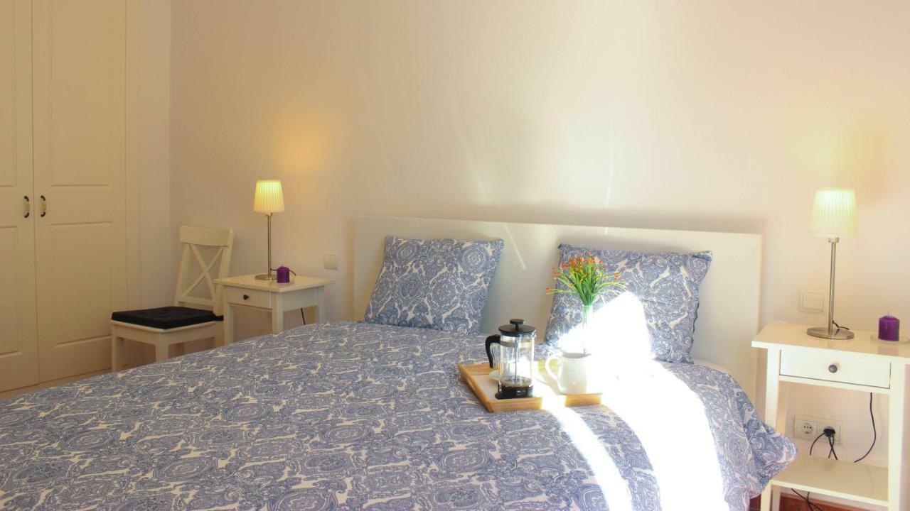 Sitges Apartment Exterior photo