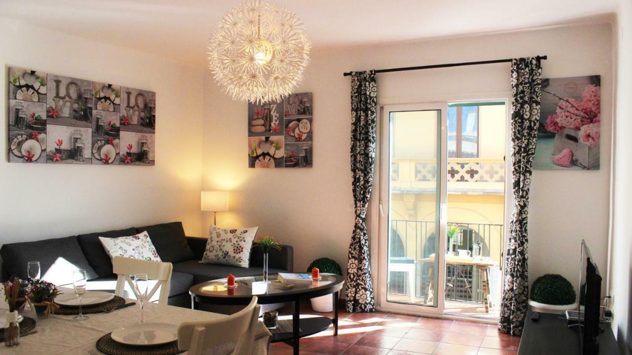 Sitges Apartment Exterior photo
