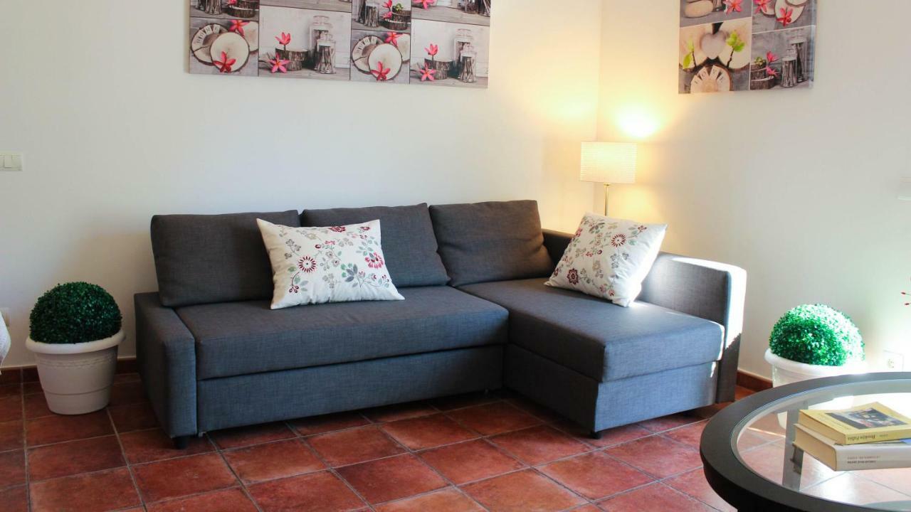 Sitges Apartment Exterior photo