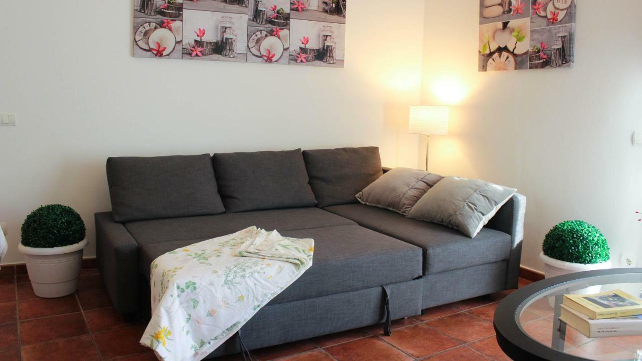 Sitges Apartment Exterior photo