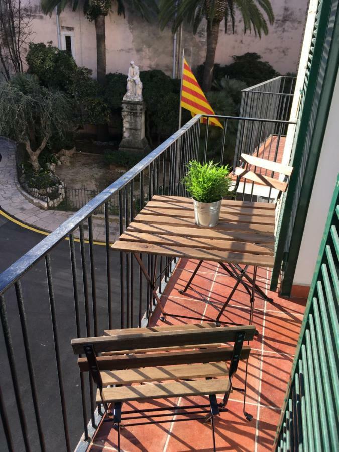 Sitges Apartment Exterior photo