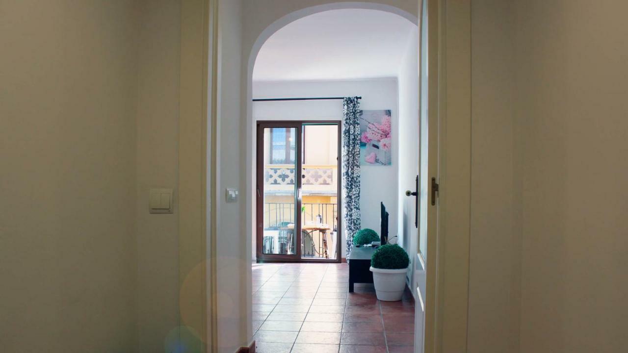 Sitges Apartment Exterior photo
