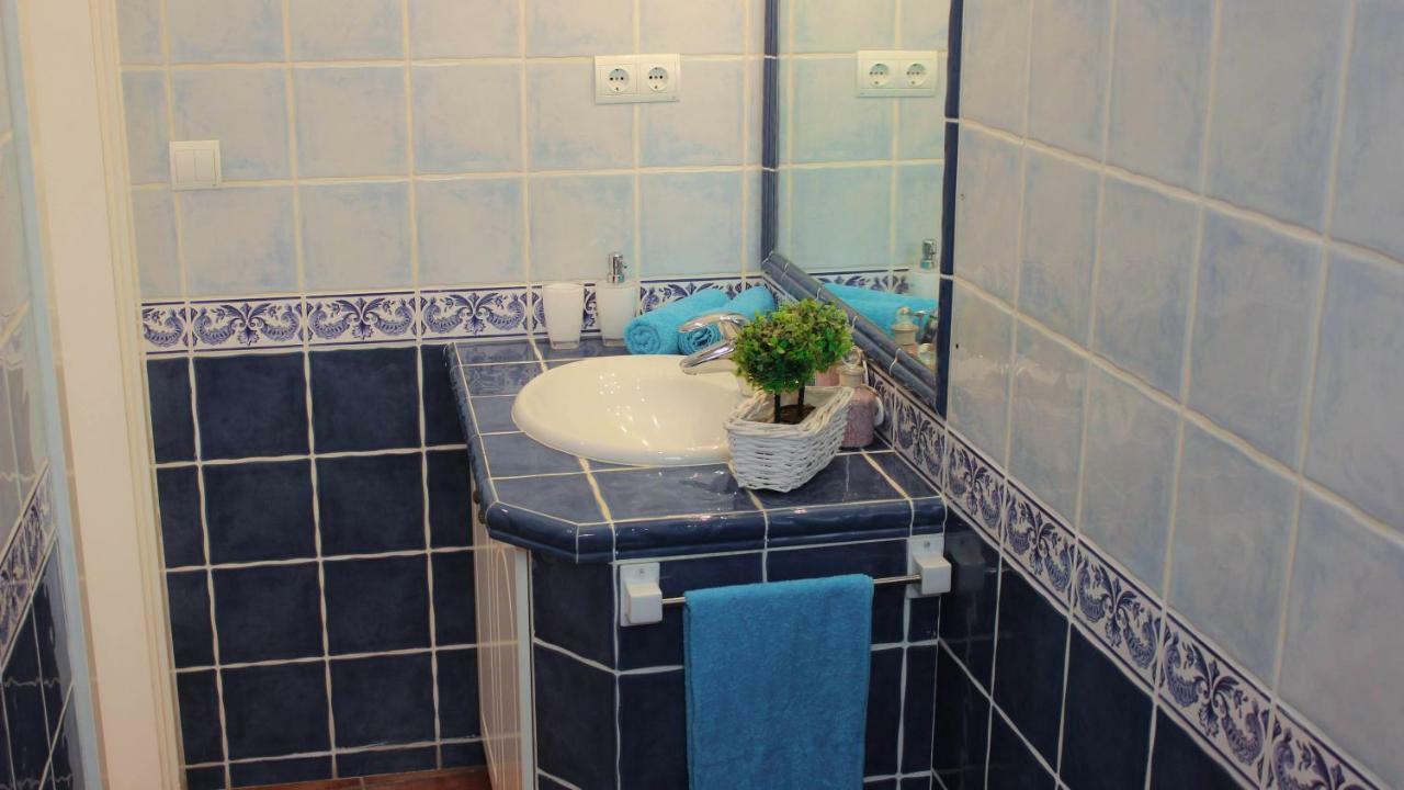 Sitges Apartment Exterior photo