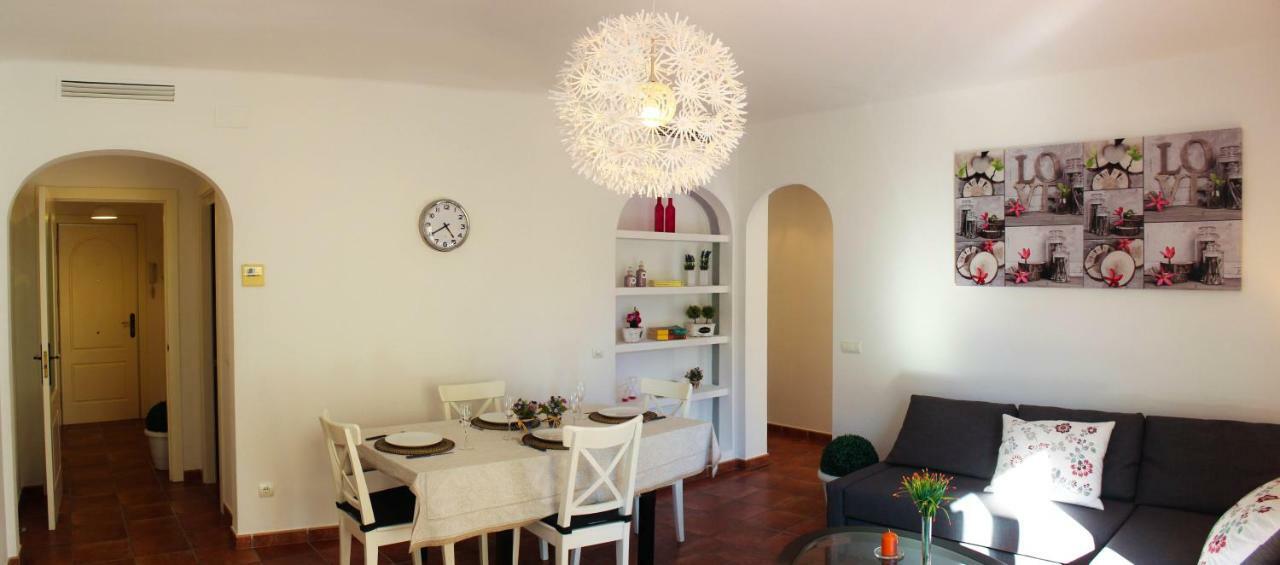 Sitges Apartment Exterior photo